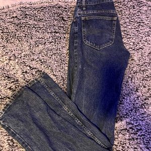 Lee’s, never used at all